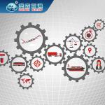 International Freight Forwarder From China , Ecommerce Shipping To Europe for sale
