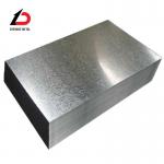 ASTM A36 Q235B Q355 A570 A572 Cold Rolled/Hot Rolled/Stainless/Roofing/Carbon Steel Sheet Galvanized Steel Plate Custom Made for sale