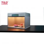 Paint Color Matching Machine Plastic Material With D65 TL84 UV F CWF TL83 Light Sources for sale