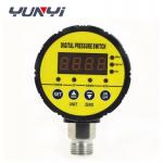 Digital Display Pressure Gauge Electronic Water Pressure Switch for sale