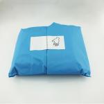Sterilized  Disposable Surgical Urology TUR Pack With Liquid Collection Pouch for sale