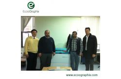 China Automatic Loading B1 B2 44 Plates per Hour Plate Making Machine supplier