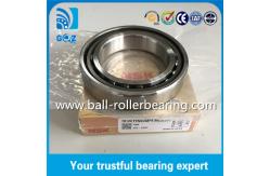 China P4 Precision NSK Super Precision Bearings Angular Contact 7012CTYNSUMP4 60*95*18mm supplier