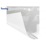 Single Side Matte Cold Peel PET Heat Transfer Digital DTF PET Film for sale