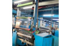 China 1620mm Width 4000/6000/8000m Length Bopp Tape Jumbo Roll Shipping supplier