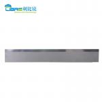 Textile Cutting 95*19*0.9mm Lutz Industrial Blades for sale