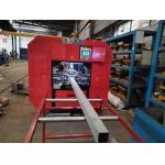 Robust 1000kN Punching Force Steel Structure Machine with Electric Power for sale