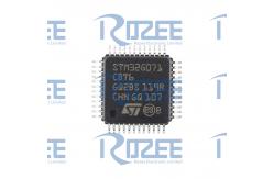 China STM32G071CBT6 supplier
