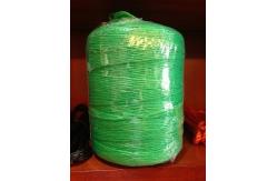 China High Breaking Strength and UV Treated PP Baler Twine , Agriculture Pp Twine supplier
