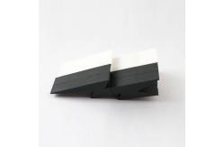 China personalised Custom USB Memory Stick High Speed 3D Lightning Shape supplier