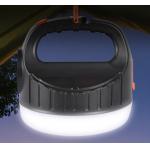 Super Bright 9W LED Portable Camping Light IP65