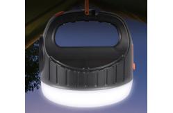 China Super Bright 9W LED Portable Camping Light IP65 supplier