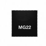 Wireless Communication Module EFR32MG22C224F512IM40-C
 Multiprotocol 76.8 MHz RF Transceiver
 for sale