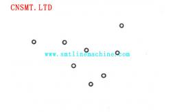 China FUJI NXT Mounter H24 O Seal Ring SMT Fittings 2MGTHA059600 2MGTHA061701 supplier