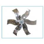 Automatic Broilers / Hens Chicken House Exhaust Fans Ventilation