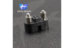 China HW-CMM Connectors, HW-221S04F22,MTL-55302F,2mm Pitch. supplier