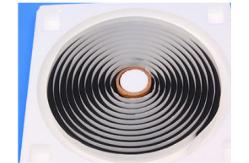 China Windscreen Caulk Strip Tape Strip Self Adhesive 8x8 Waterproof supplier