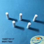 Nozzle Filter 1046719117 for Panasonic MSR Replacement for sale