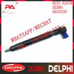 2823089 DELPHI Diesel Fuel Injector For Mercedes-Benz A6510701387 1.8CDI for sale