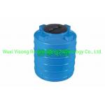 Sewage Treatment Water Tank Mould Plastic Lldpe Hdpe for sale
