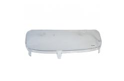China Custom Plastic Auto Accessories PS Clear Car Dashboard OEM supplier