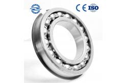China Low Friction 6201 Deep Groove Ball Bearing 12*32*10mm  For Automobile supplier