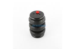 China Rubber Tripricate Covoluted Air Spring No.3B 2300 Style Bags TS16949 supplier