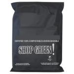 Custom Logos Printable Poly Mailer Bags For Shoes Clothing Electronics Eyewear Logistics for sale