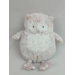 Lovely Custom Cotton Stuffed Animal Toys PP Cotton Fillings Non Toxic for sale