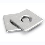 Q235 45# Power Line Fittings Utility Hdg Flat Washer M5 To M64