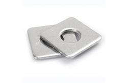 China Q235 45# Power Line Fittings Utility Hdg Flat Washer M5 To M64 supplier