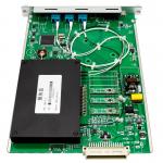 Optical Line Protection OLP Card Board 1+1 Switching 0.5U Size Hot Swappable for sale