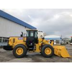 Max Breakout Force 150kN Front End Loading Mechanism Overall Height 3500mm