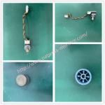 Mindray MEC-1000 Patient Monitor Knob With Encoder 6200-20-09775 for sale