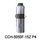Ultrasonic Welding Machine Piezo Ceramic Transducer Good Heat Resistance for sale