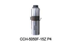China Ultrasonic Welding Machine Piezo Ceramic Transducer Good Heat Resistance supplier