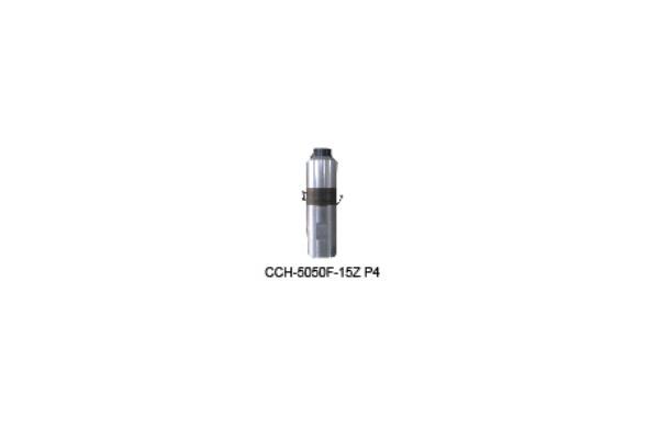 Ultrasonic Welding Machine Piezo Ceramic Transducer Good Heat Resistance