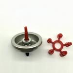 Adjustable Flame Control Valve - Precision and Safety for Gas-powered Devices for sale