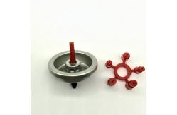 China Adjustable Flame Control Valve - Precision and Safety for Gas-powered Devices supplier