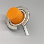 Camp Stove Cartridge Valve - Ideal for Outdoor Cooking + Specifications for sale