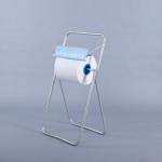 Polyester Cellulose Industry Clean Dust Free Paper Roller Multi Purpose for sale