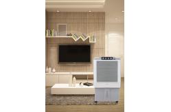 China Portable Mobile Air Cooler with Optional Auxiliary Cooling Booster Expandable Tank Capacity supplier