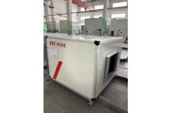 China Precision Air Handling Unit Chilled Water Air Handlers Ahu Air Conditioning supplier