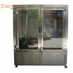 Automatic Rain Spray Simulation Environmental Test Chamber