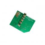 Carbon Ink Printed Circuit Board Fabrication Embedded Resistor Smd Assembly Service for sale