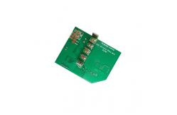 China Carbon Ink Printed Circuit Board Fabrication Embedded Resistor Smd Assembly Service supplier
