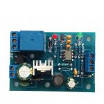 Custom PCB Board Assembly For Advanced Radar / Navigator / Sounder / Autopilot