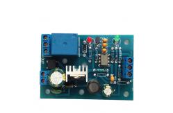 China Custom PCB Board Assembly For Advanced Radar / Navigator / Sounder / Autopilot supplier