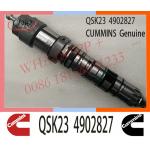 4902827 QSK19 QSK60 QSK23 CUMMINS Fuel Injector 4088431 4076533 4062090 4077076 for sale