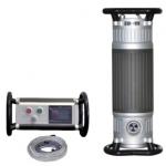 China 40mm Penetration 600W 200KV High Voltage X Ray Flaw Detector factory